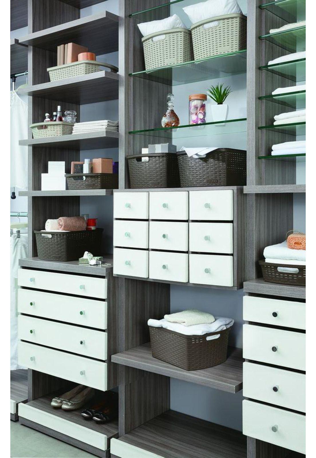 CANASTA RIMAX DECORATIVA M WENGUERX9412-2