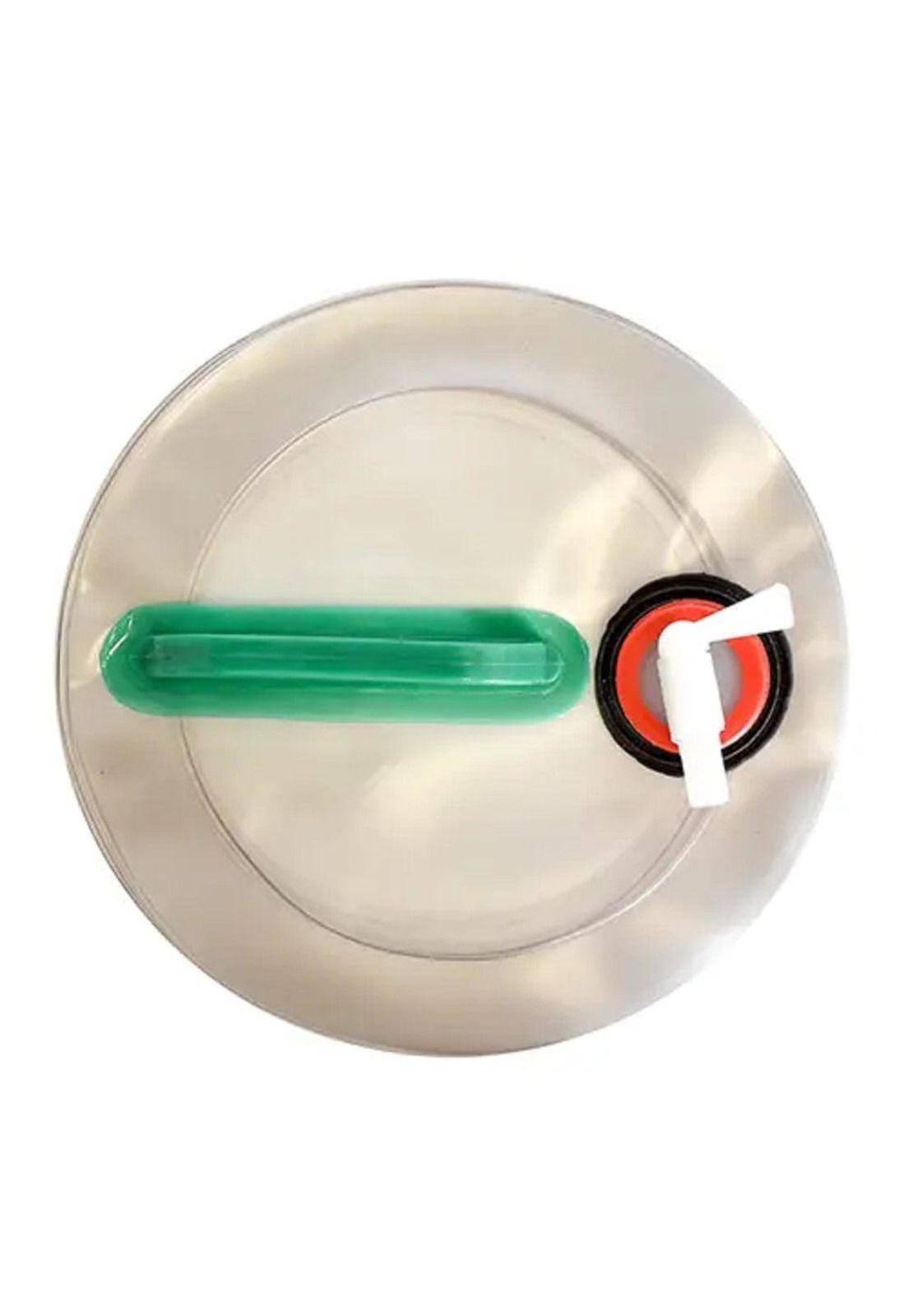 BIDÓN PLEGABLE OUTBACK 8 LT-3