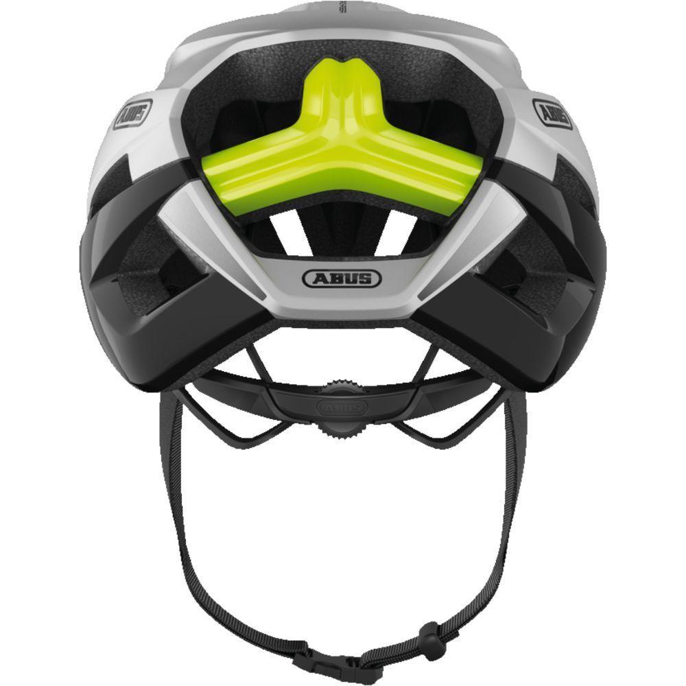 Casco gleam silver M-1