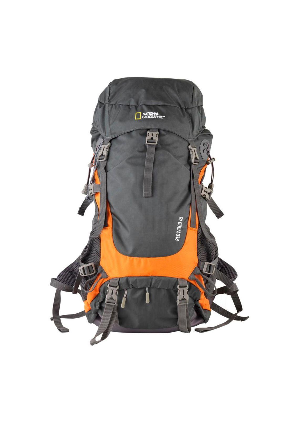 MOCHILA NATIONAL GEOGRAPHIC  REDWOOD 45-0