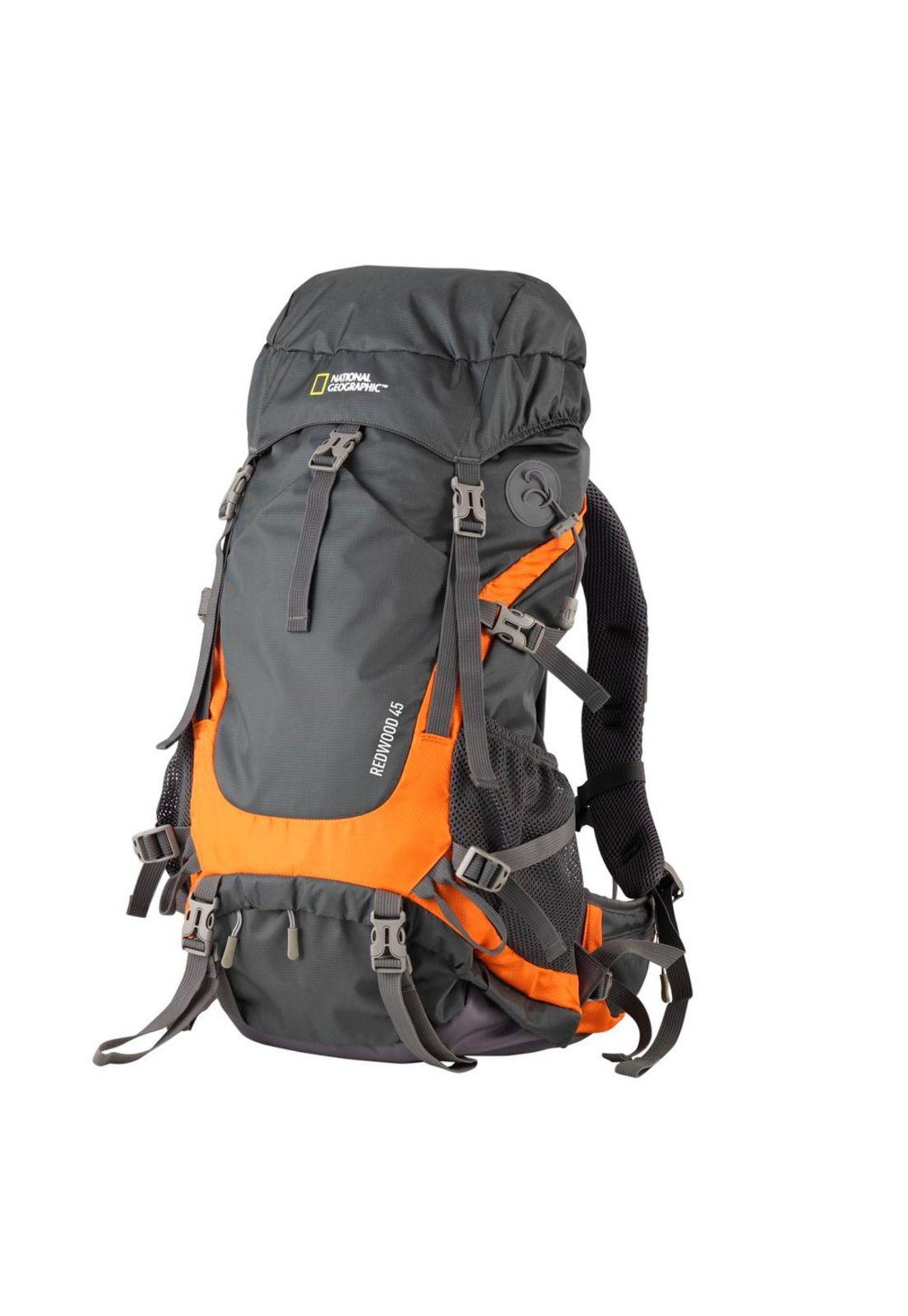 MOCHILA NATIONAL GEOGRAPHIC  REDWOOD 45-1
