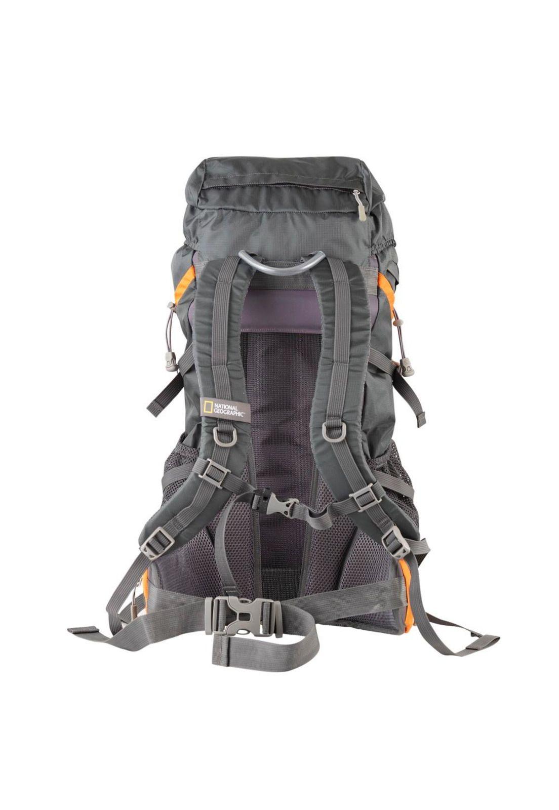MOCHILA NATIONAL GEOGRAPHIC  REDWOOD 45-2