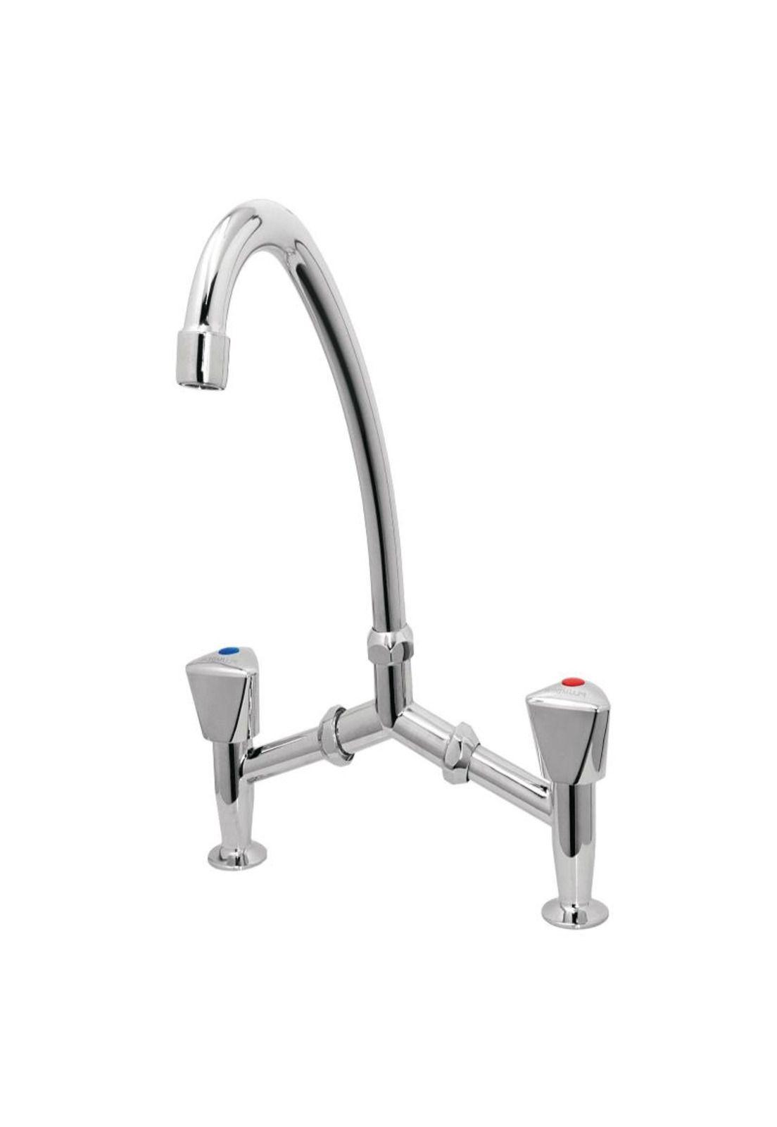 Combinacion Lavaplato V Plumber-0