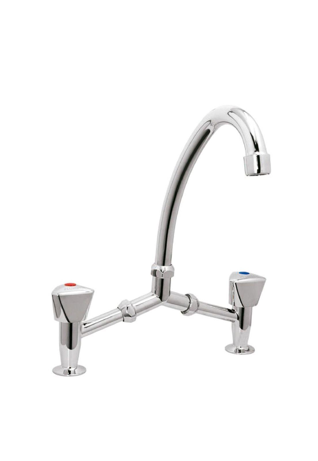 Combinacion Lavaplato V Plumber-1