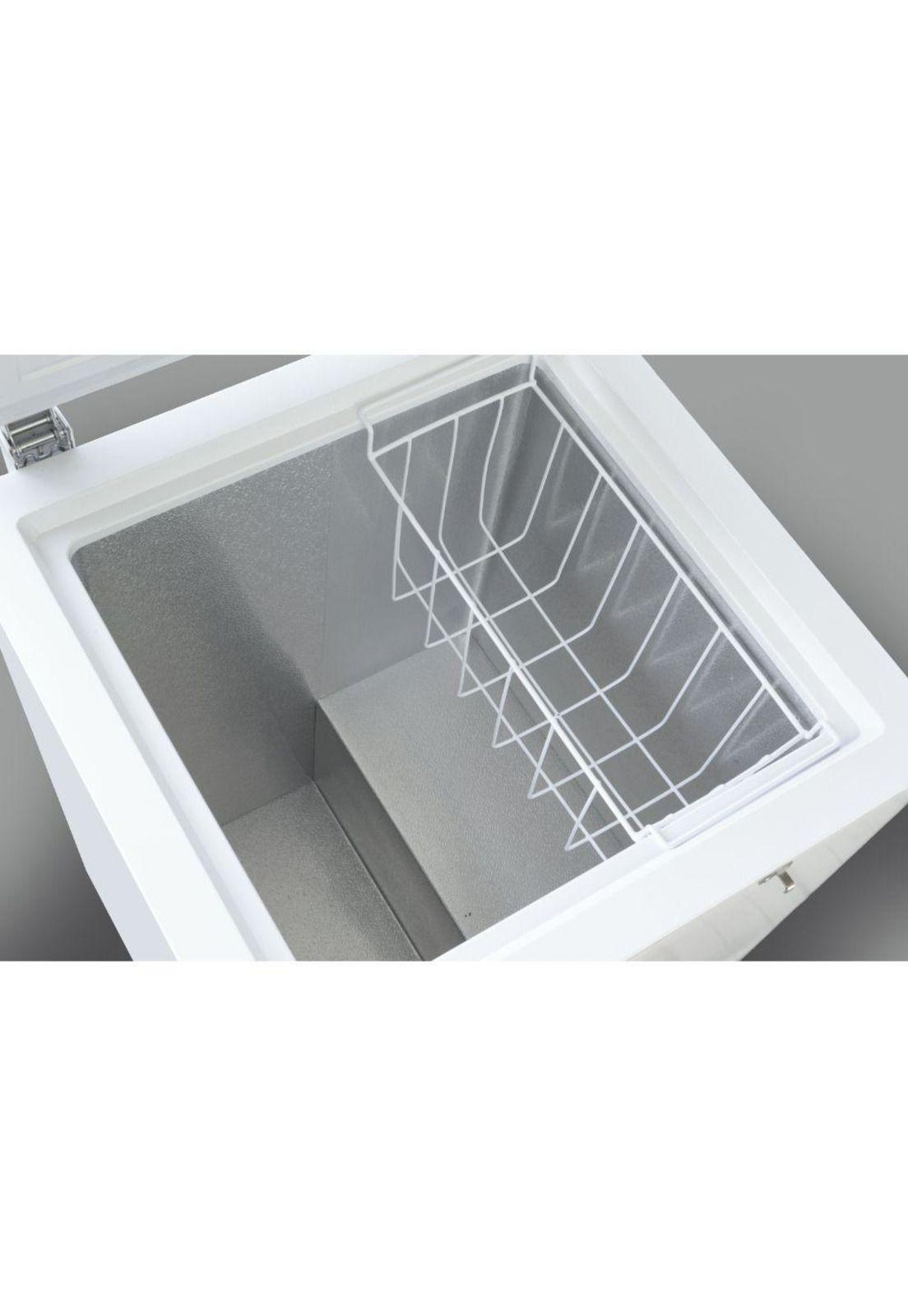 FREEZER CONGELADOR HORIZONTAL DUAL TECHNOLOGY SFH-101BL SINDELEN-4