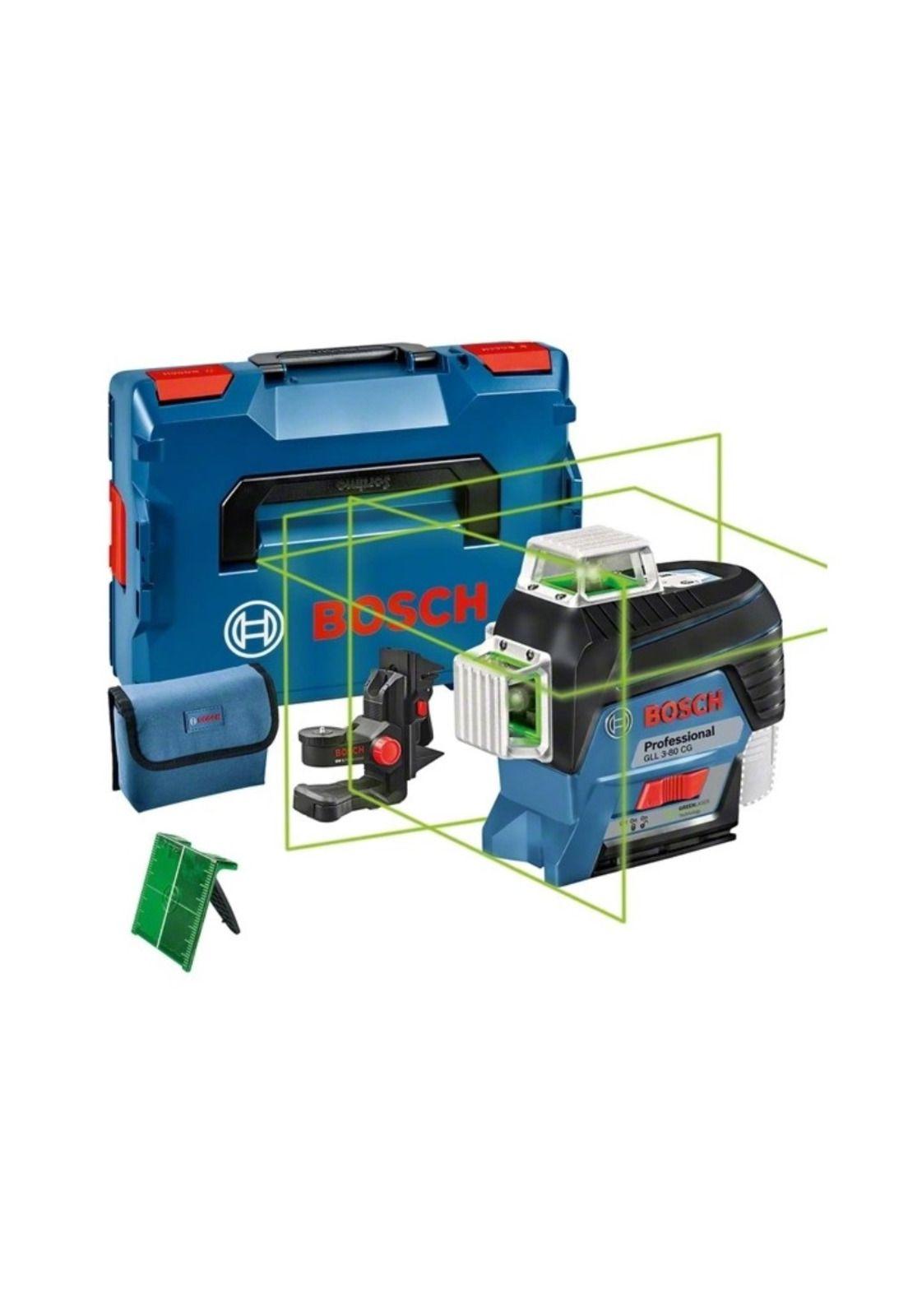 Nivel Láser 360º Lineal GLL3-80CG Bosch-0