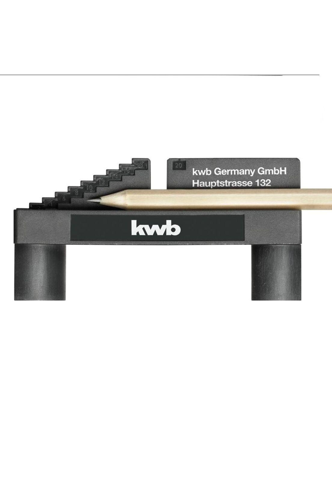 Buscador de Centrado - KWB-0