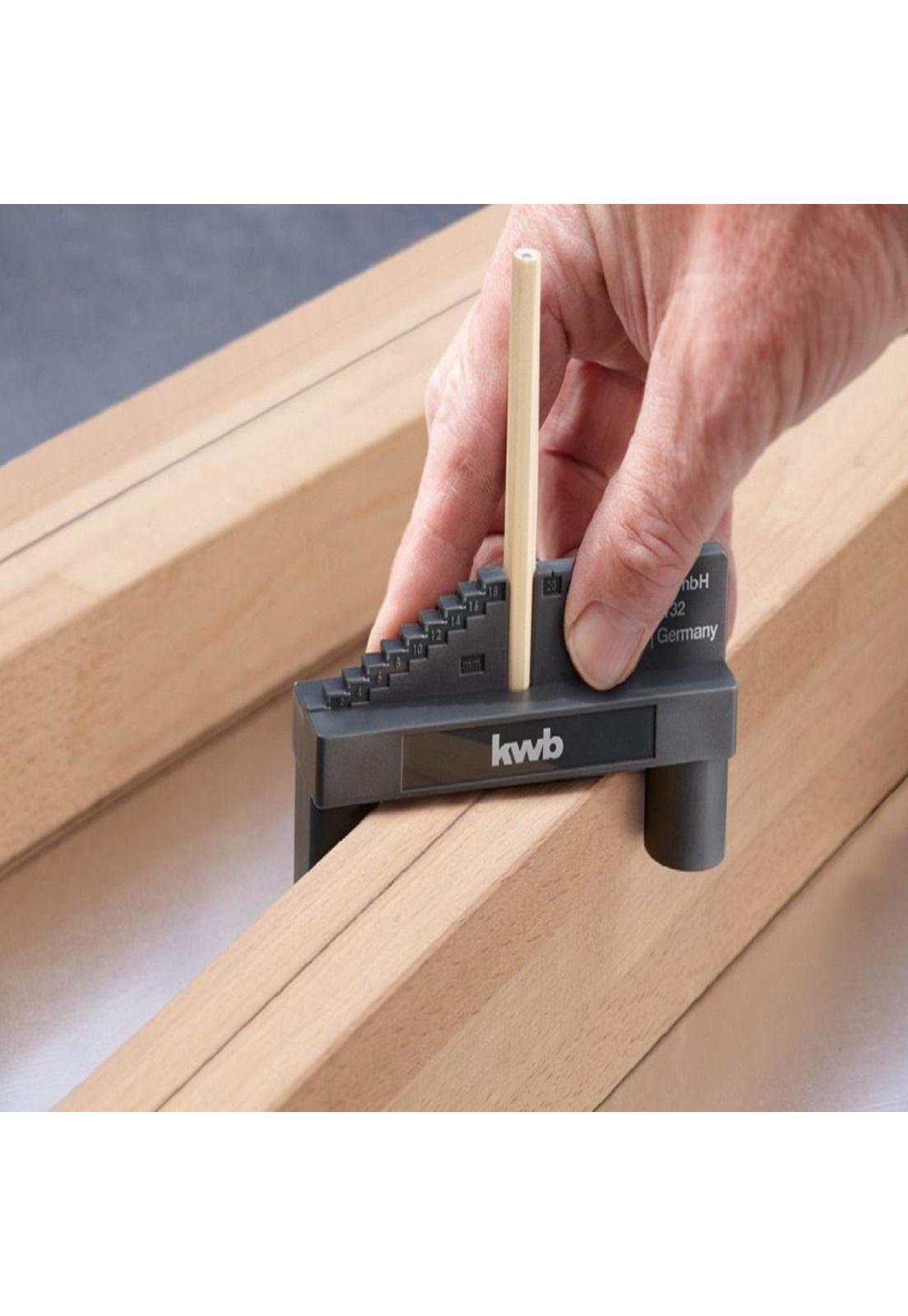 Buscador de Centrado - KWB-1