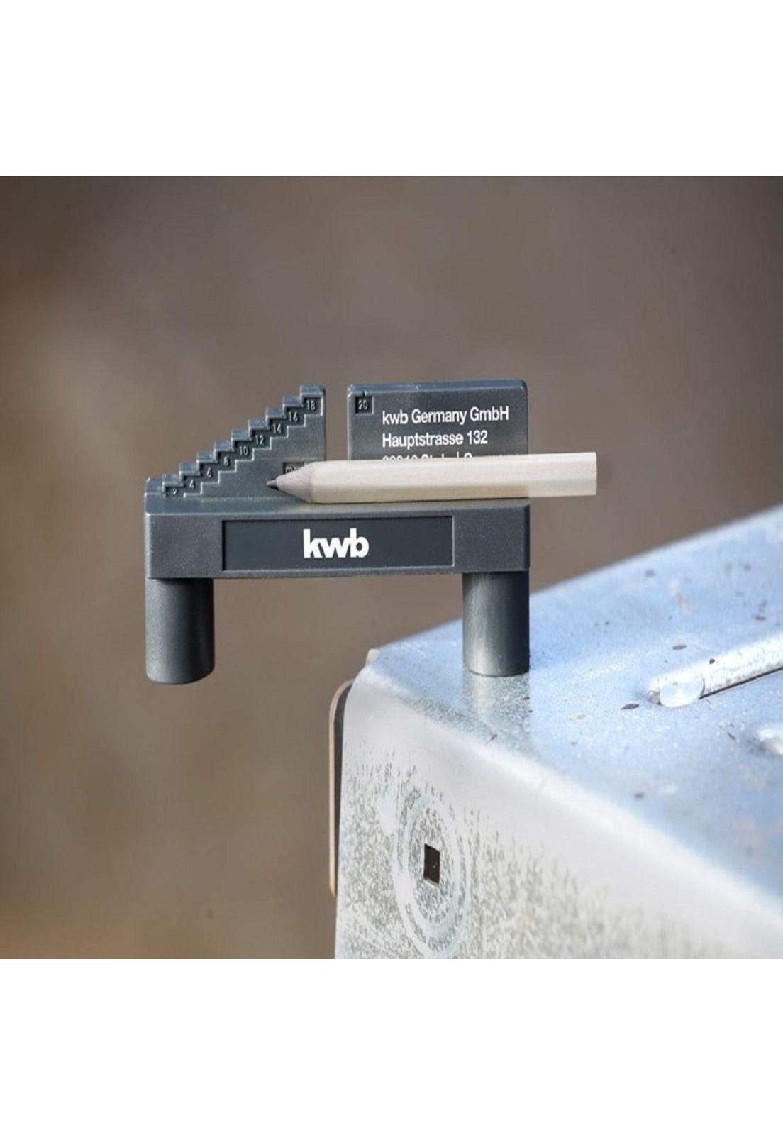 Buscador de Centrado - KWB-2