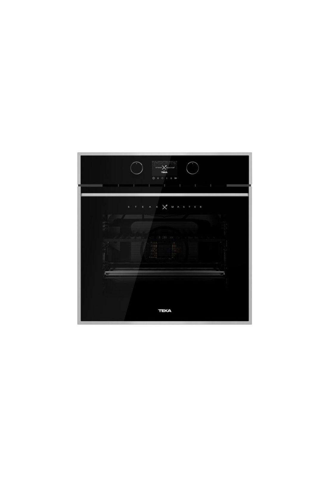 Horno Multifuncion Pirolitico Steak Master Teka-0