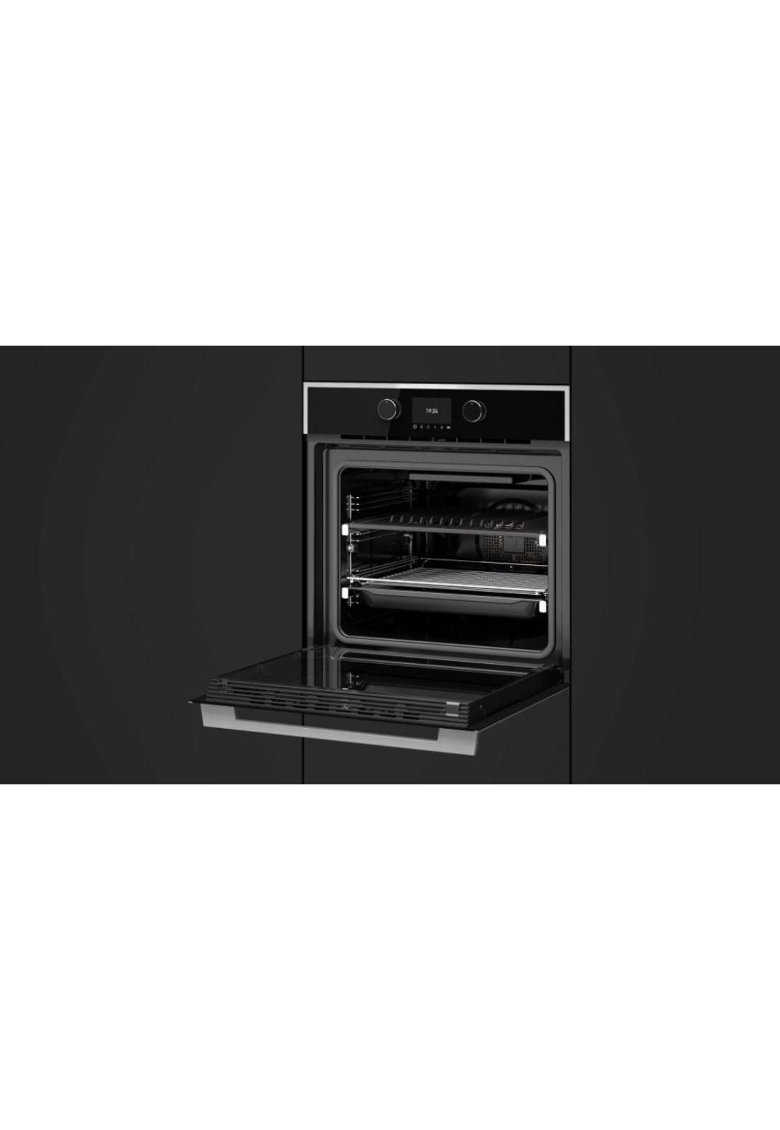 Horno Multifuncion Pirolitico Steak Master Teka-2