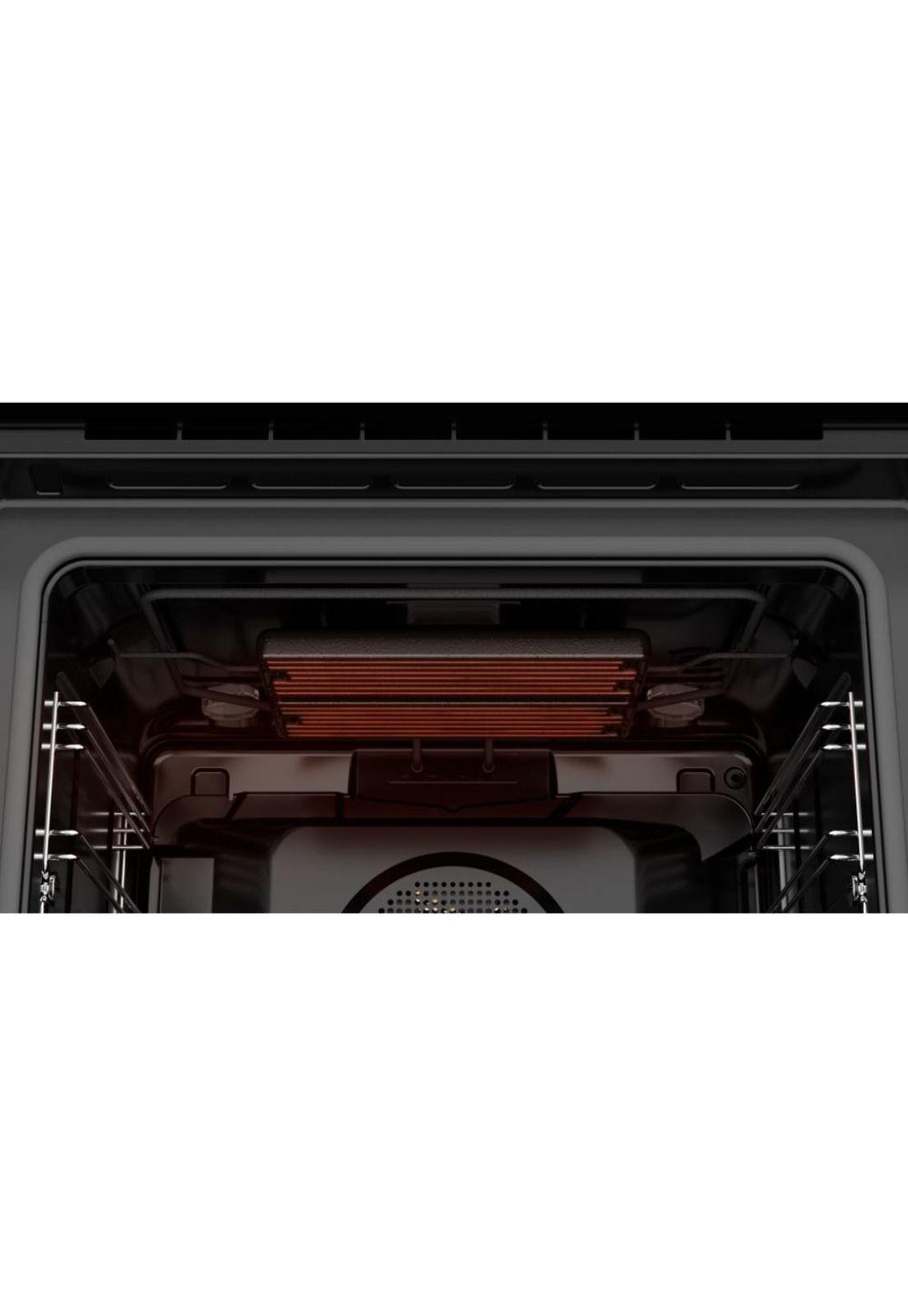 Horno Multifuncion Pirolitico Steak Master Teka-3
