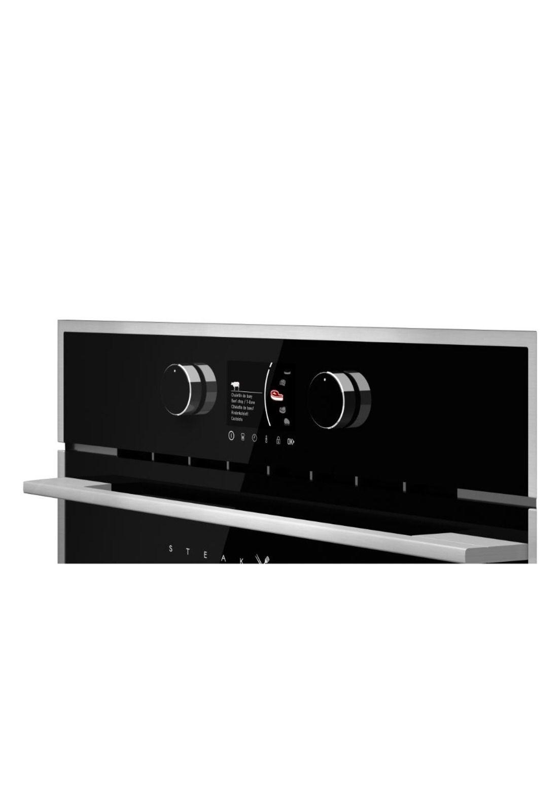 Horno Multifuncion Pirolitico Steak Master Teka-5