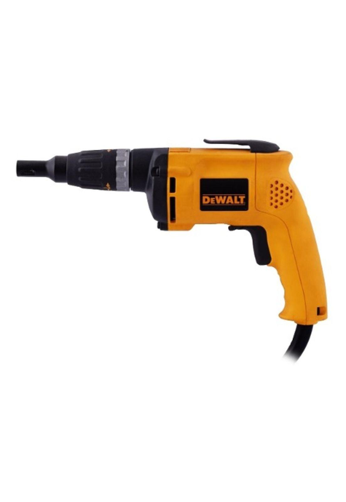 Atornillador Eléctrico 540w Dw255. Dewalt-0