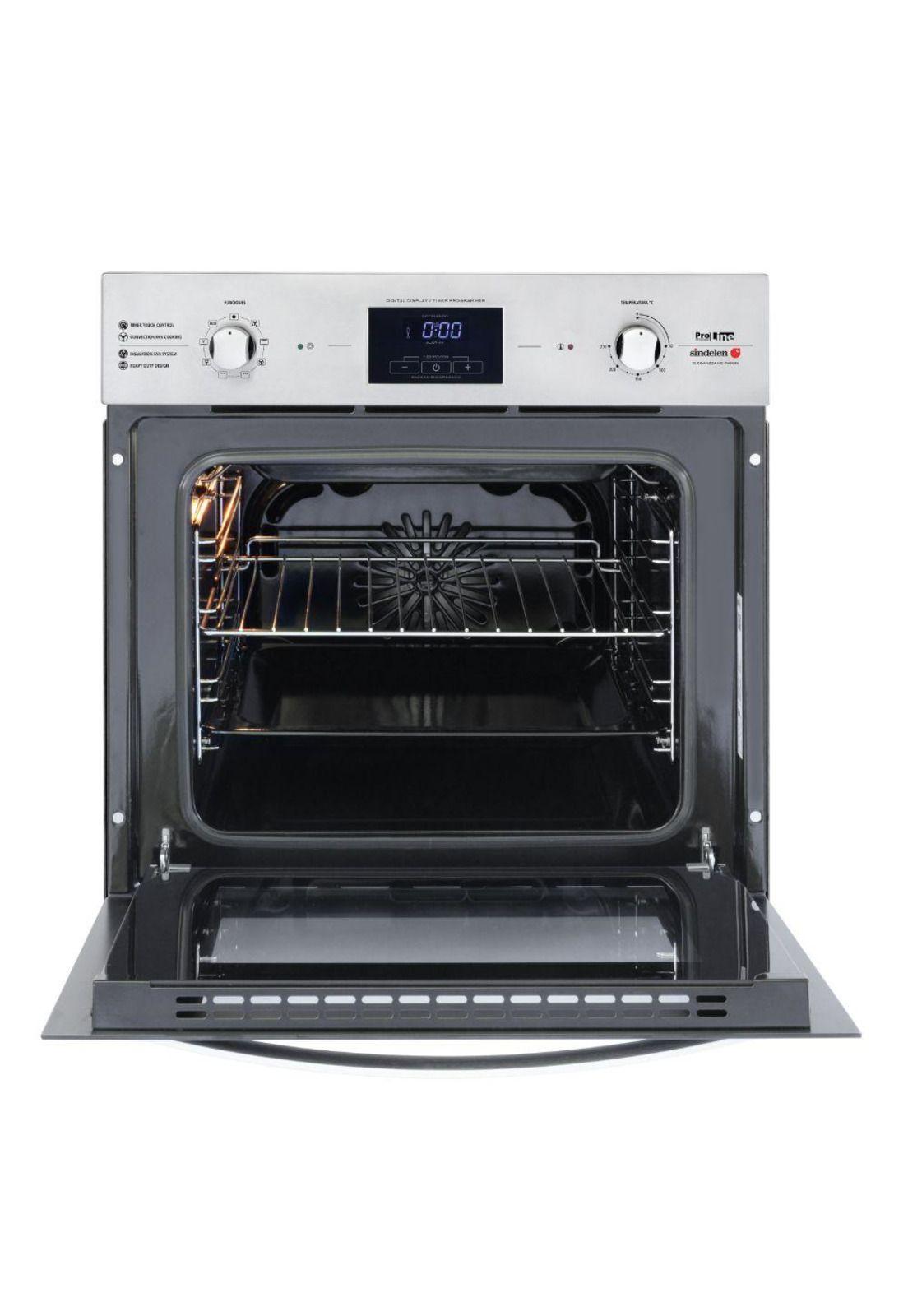 HORNO EMPOTRABLE ELEGANZZA HE-7400IN SINDELEN-1
