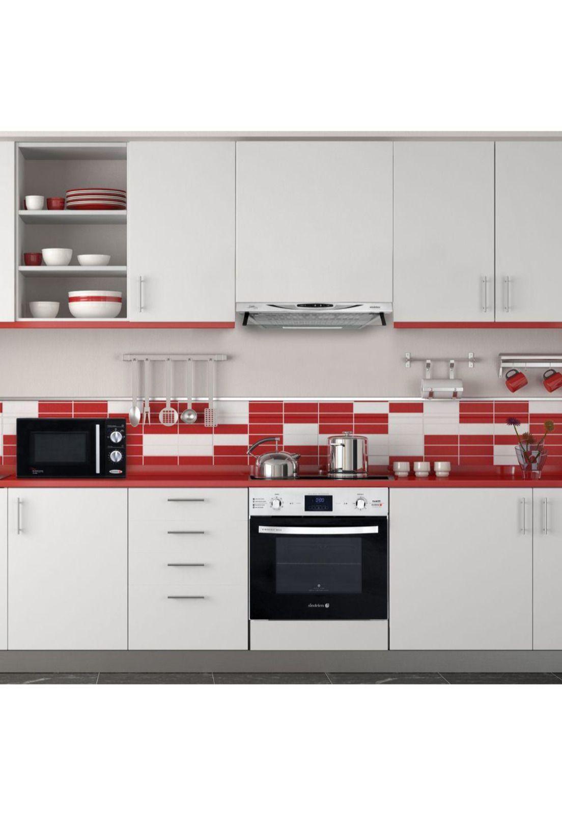 HORNO EMPOTRABLE ELEGANZZA HE-7400IN SINDELEN-2