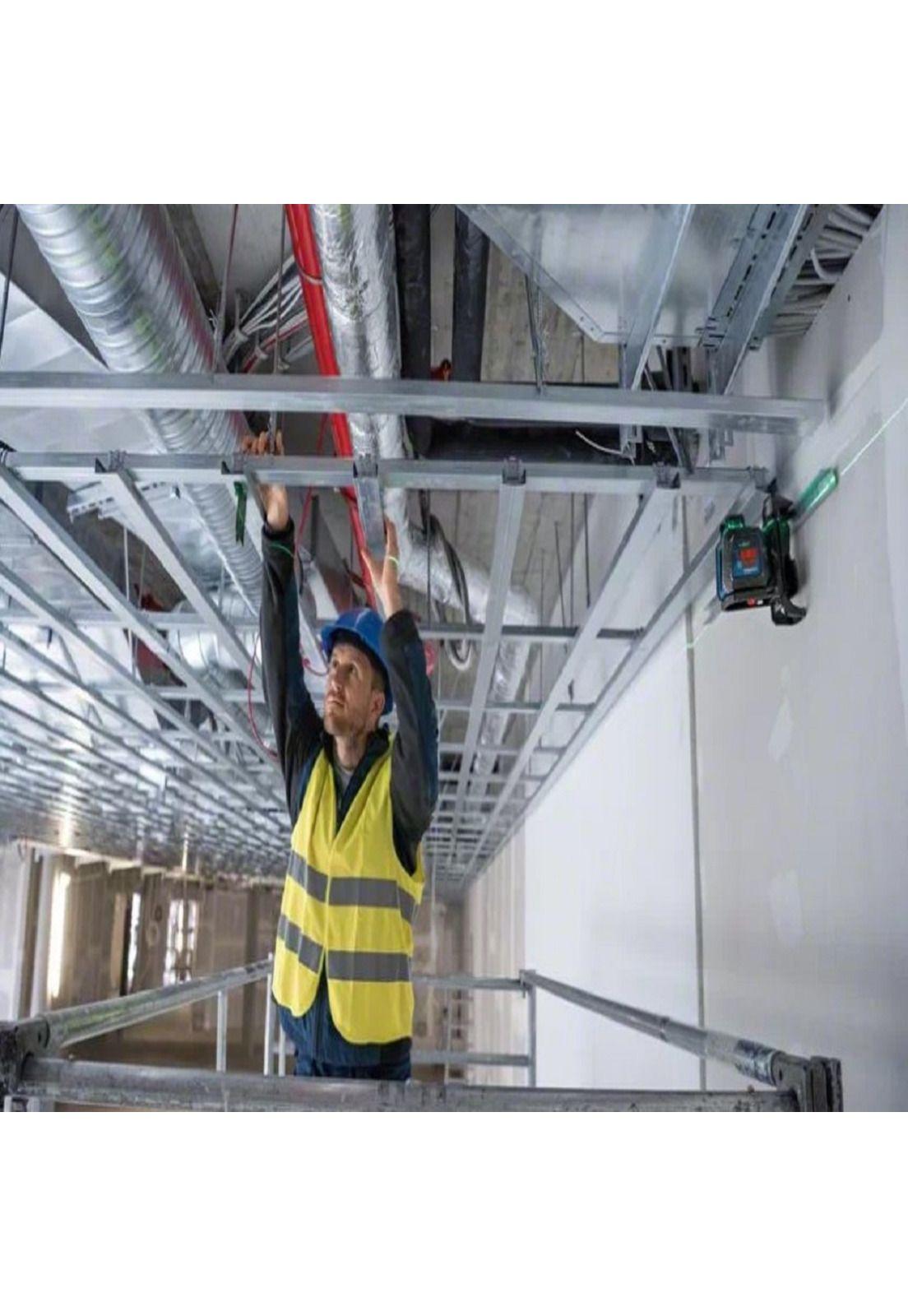 Nivel Láser Lineal GLL 2-20 G Bosch-2