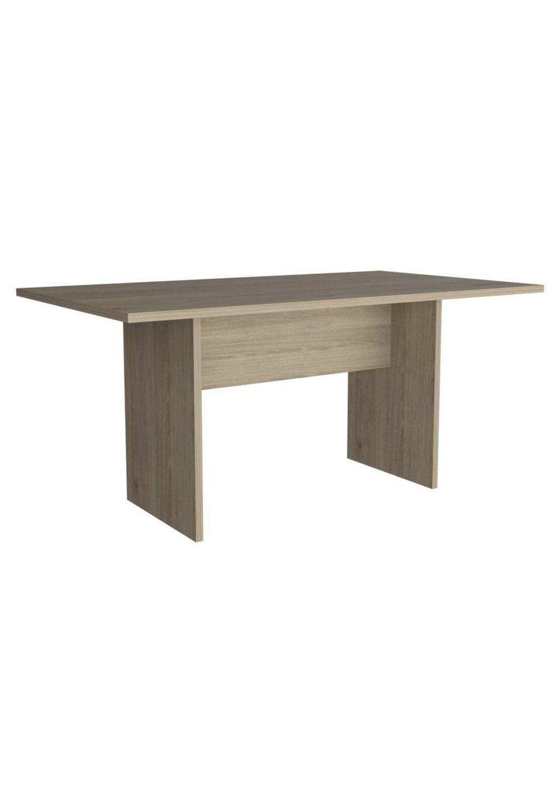 MESA COMEDOR BEIJING ROVERE - TUHOME-0