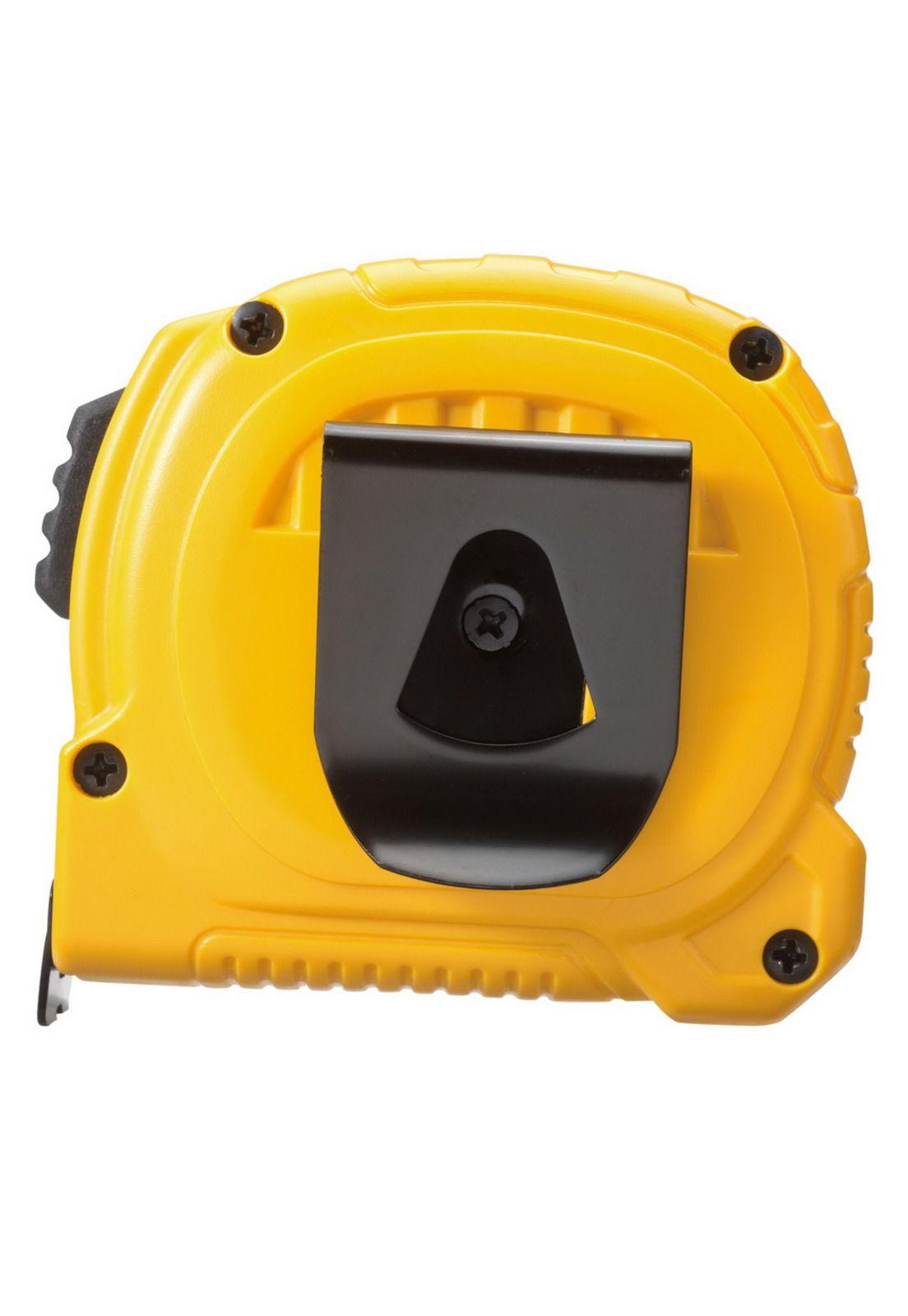 Huincha De Medir 8m/26' Diseño Compacto-3