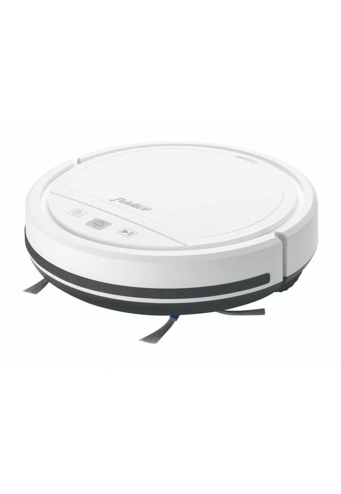 Aspiradora Robot Wifi Home Con Aplicación  Fiddler-0