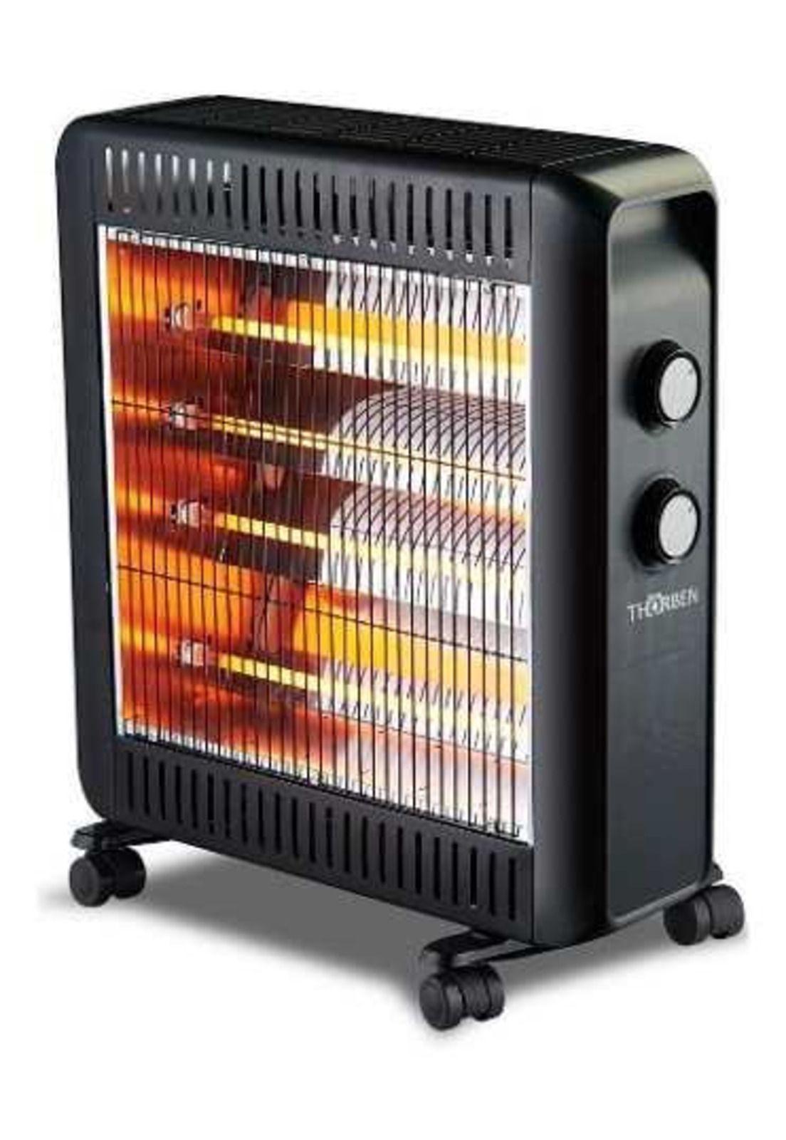 Estufa Infrarroja Thor Carbon Heat. Thorben.-0