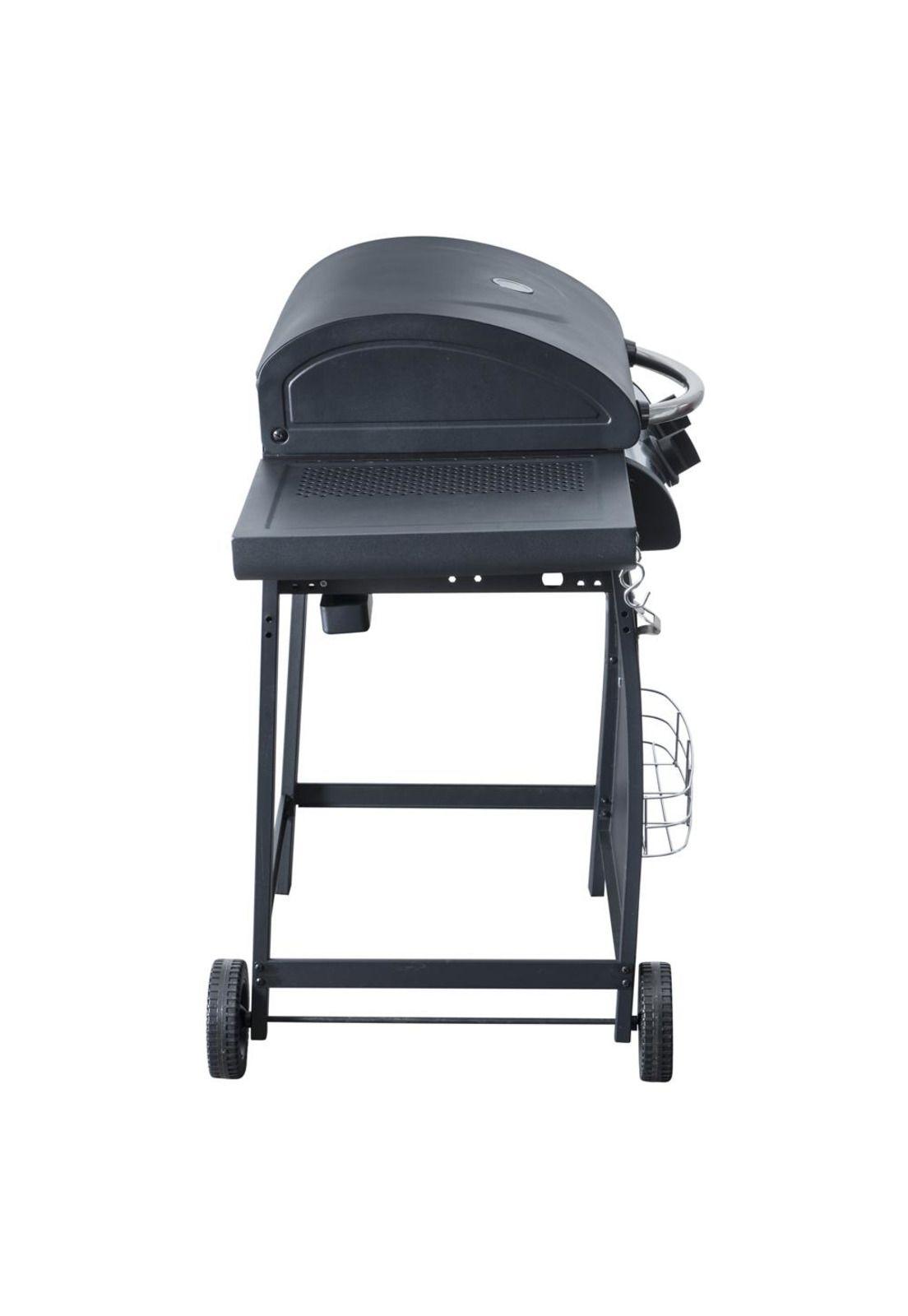 Parrilla Gas Houston 2Q Pro Bbq201Gcpro Bbq Grill-4