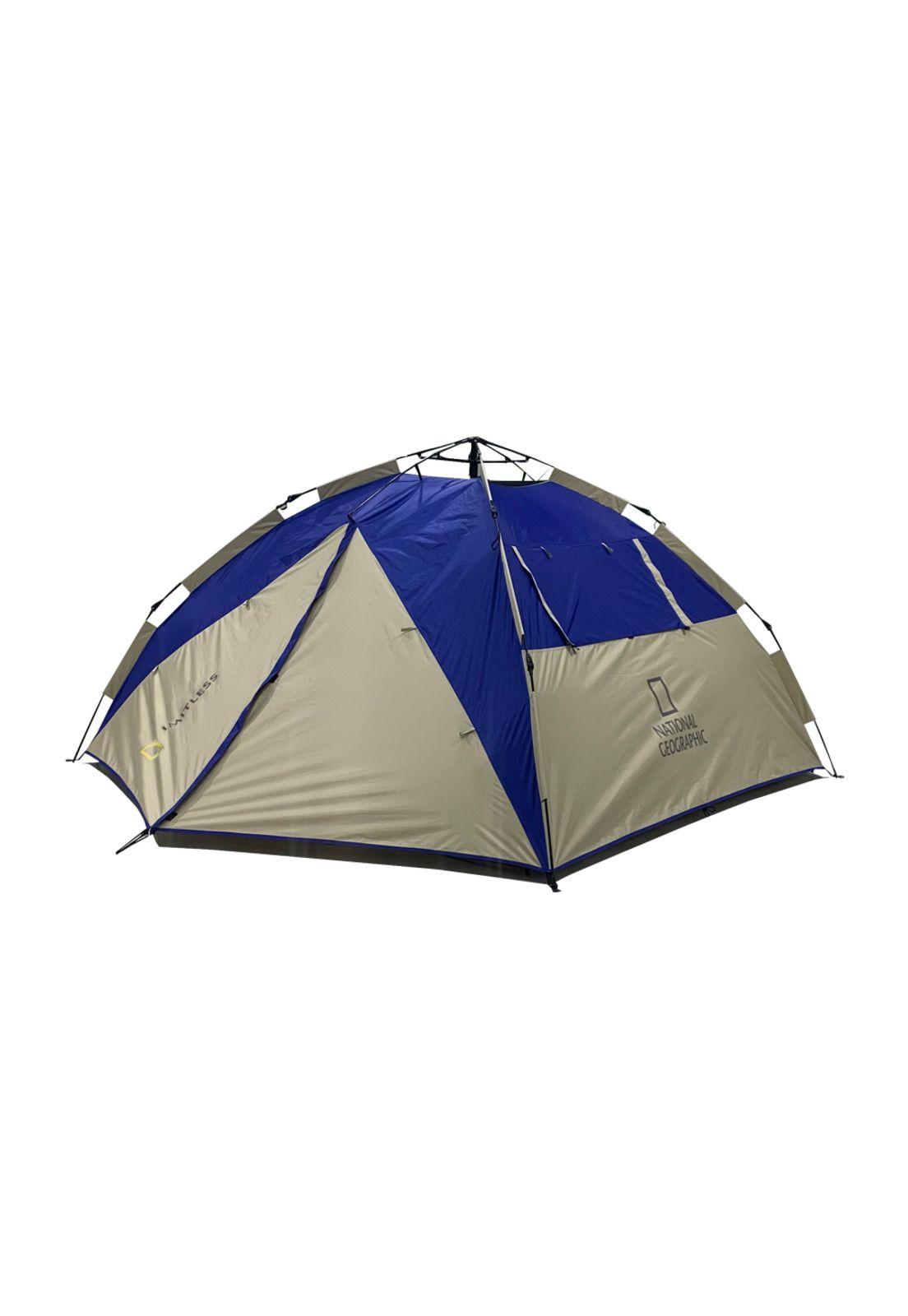 CARPA FIORDLAND NATIONAL GEOGRAPHIC IV 4P AZUL-1