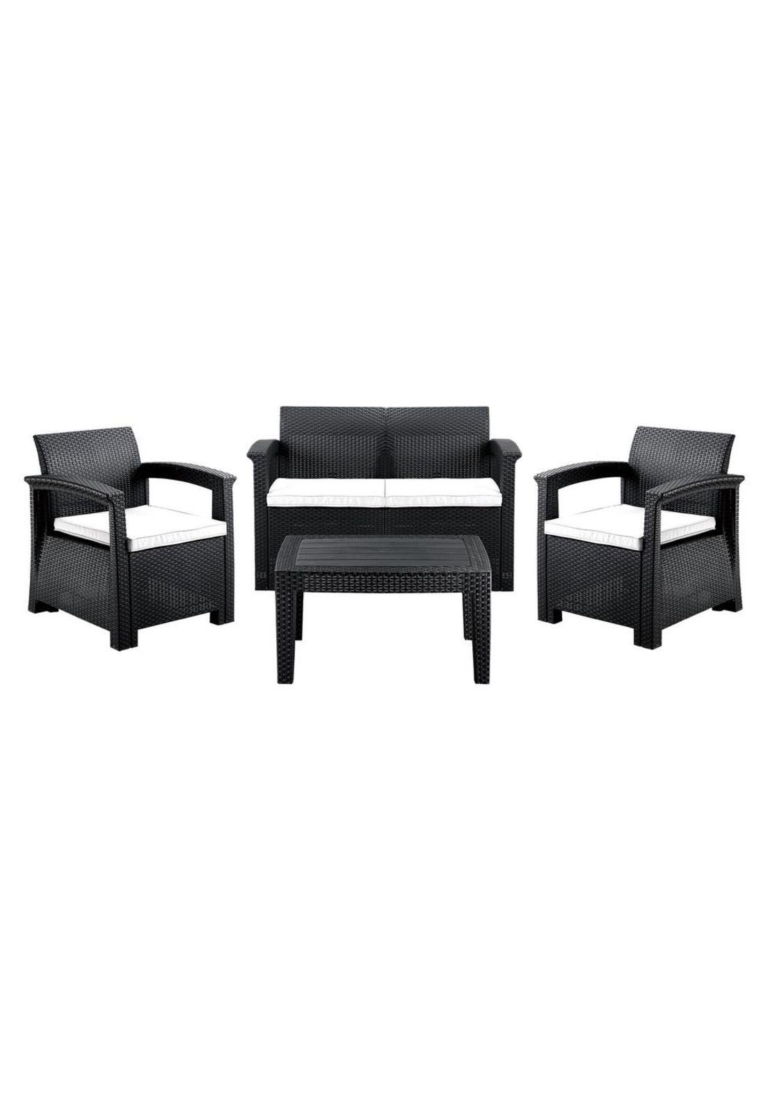 SET MUEBLES PARA TERRAZA NORTHWEST IBIZA - NORTHWEST-0