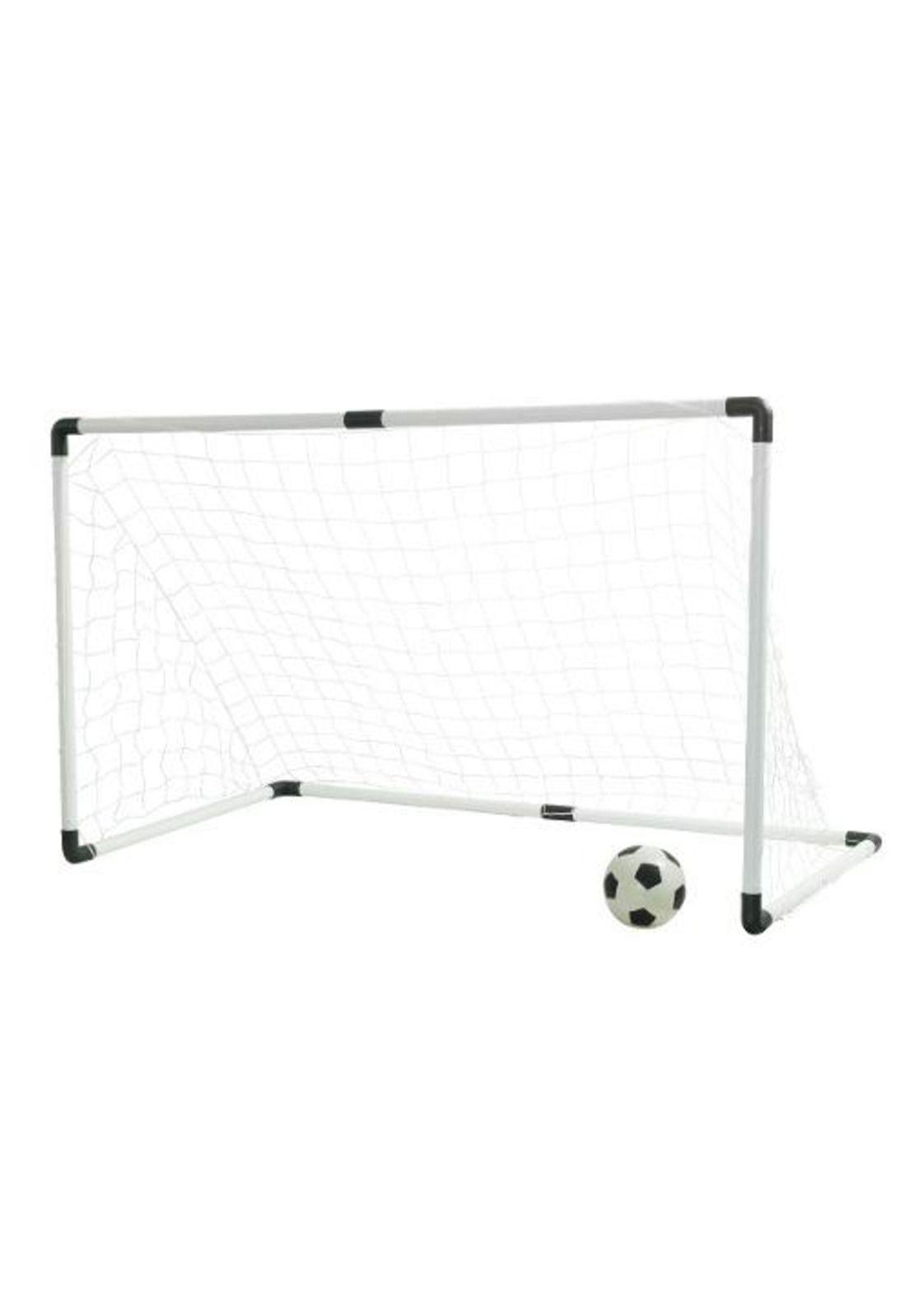 ARCO DE FUTBOL DE PLASTICO 151x91x80 CM-0