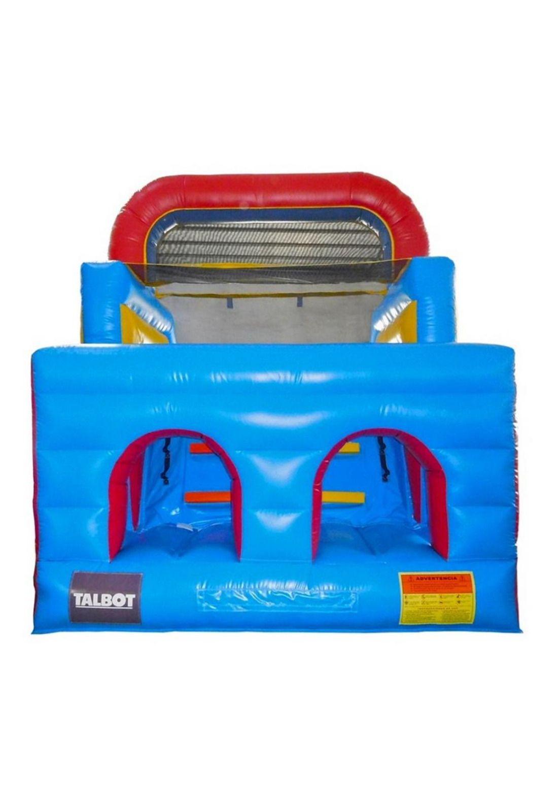 Tobogan Acuatico-1