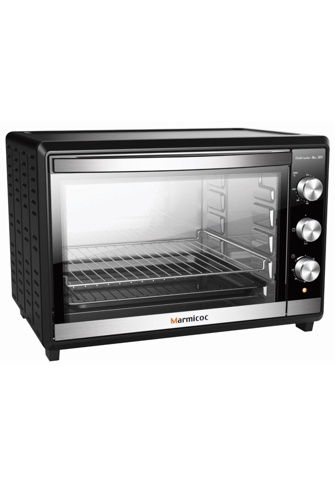 Horno Electrico Ma3857 Marmicoc-0