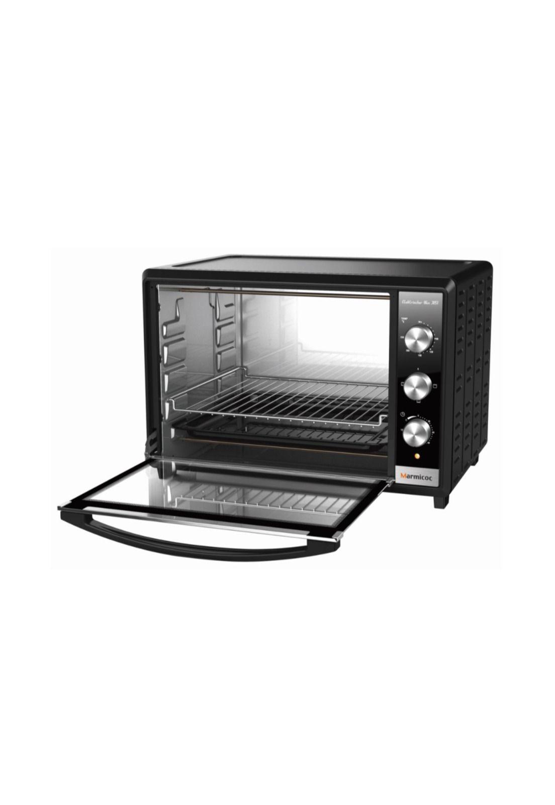 Horno Electrico Ma3857 Marmicoc-1