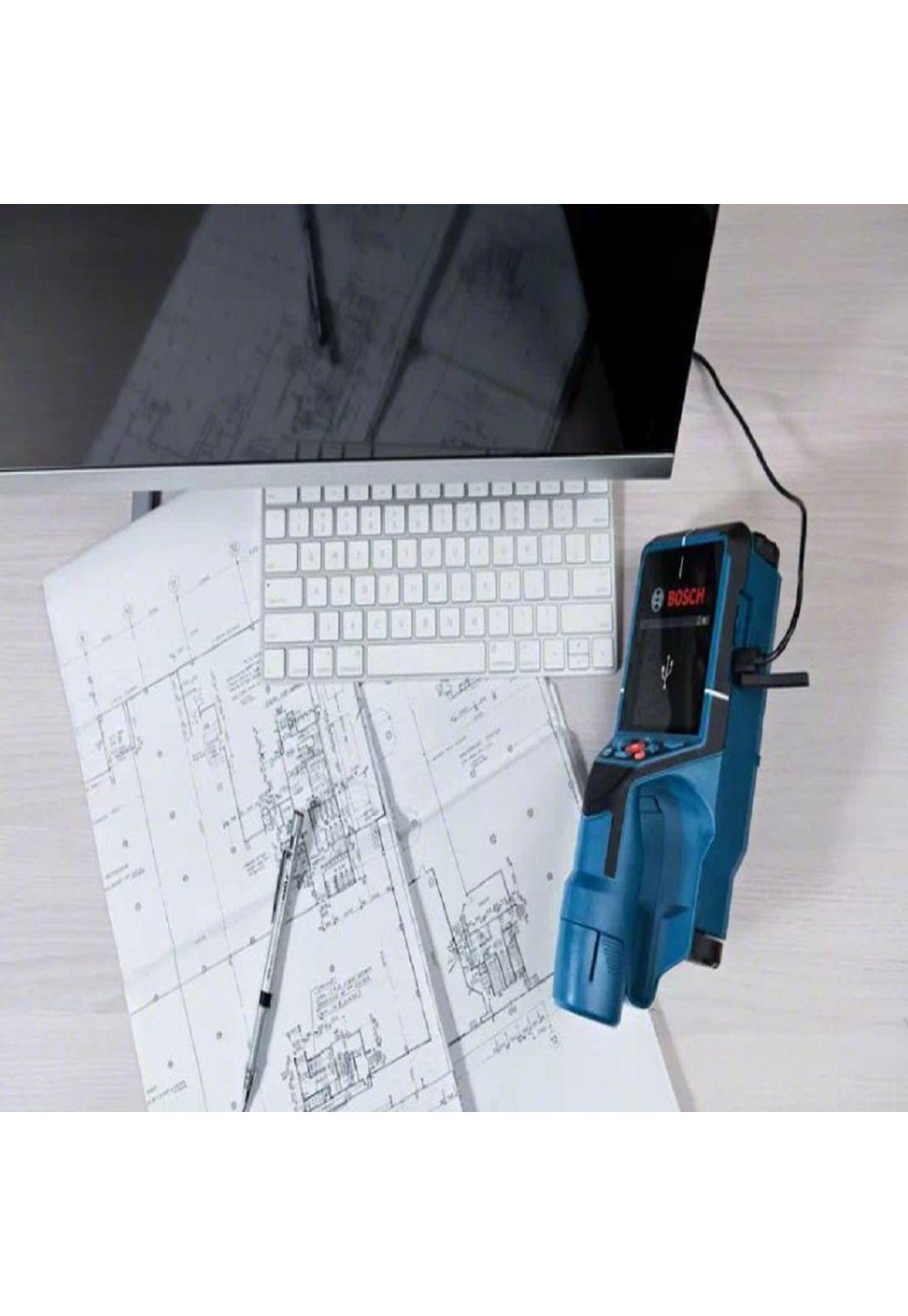 Detector de Materiales D-tect 200 C Profesional Bosch-1