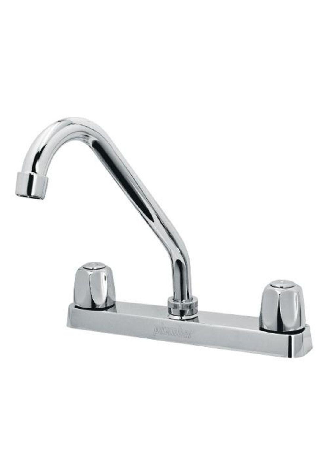 Combinacion Lavaplato C/Base Plumber-0