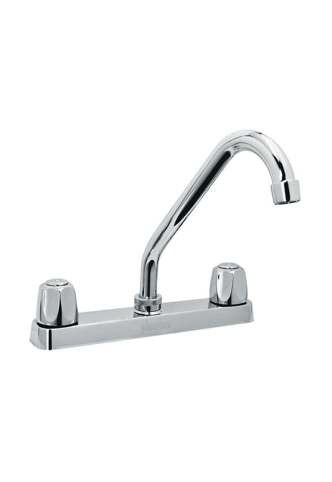 Combinacion Lavaplato C/Base Plumber-1