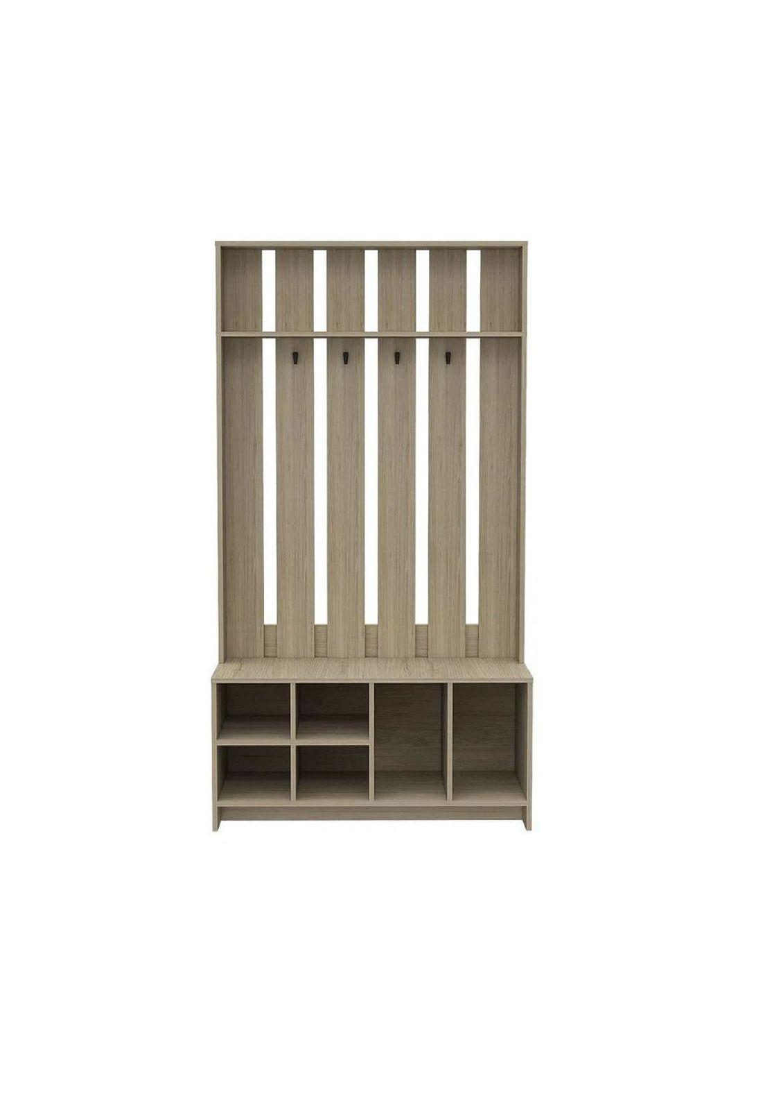 MUEBLE RECIBIDOR BEIJING ROVERE - TUHOME-0