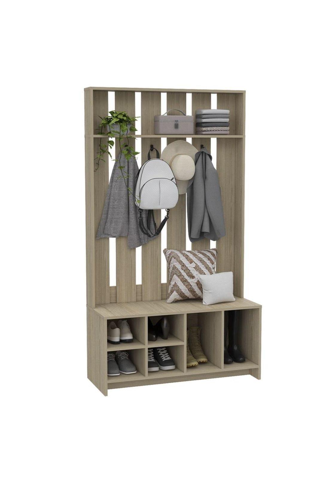 MUEBLE RECIBIDOR BEIJING ROVERE - TUHOME-1