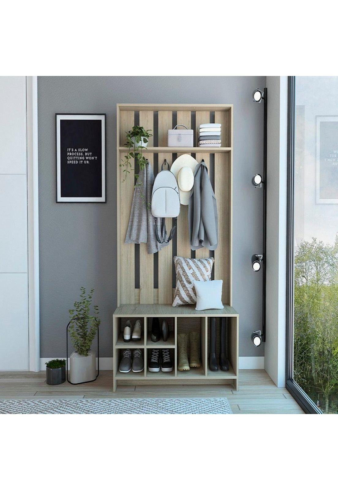 MUEBLE RECIBIDOR BEIJING ROVERE - TUHOME-2