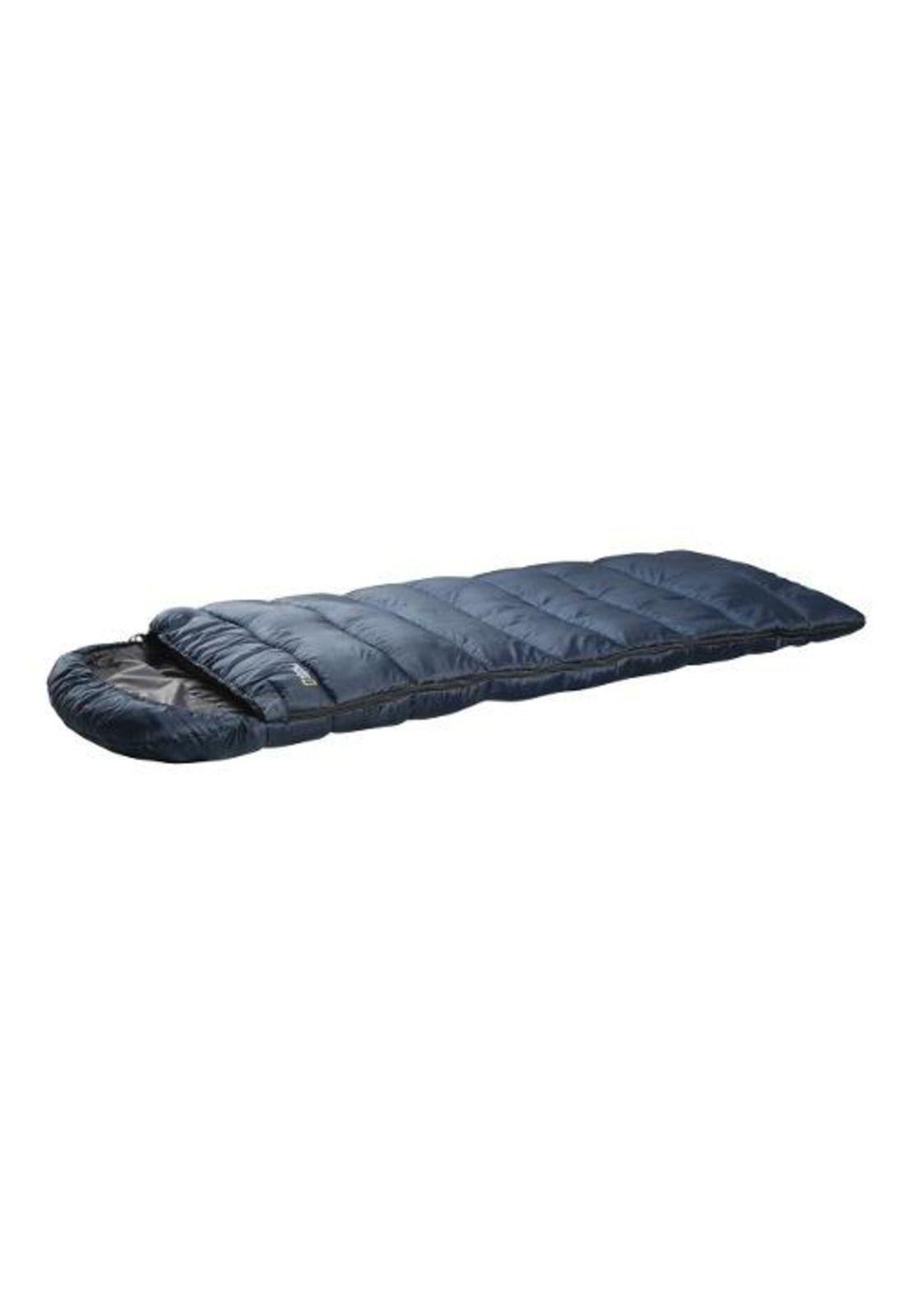 SACO DE DORMIR TRAVELER AZUL-1