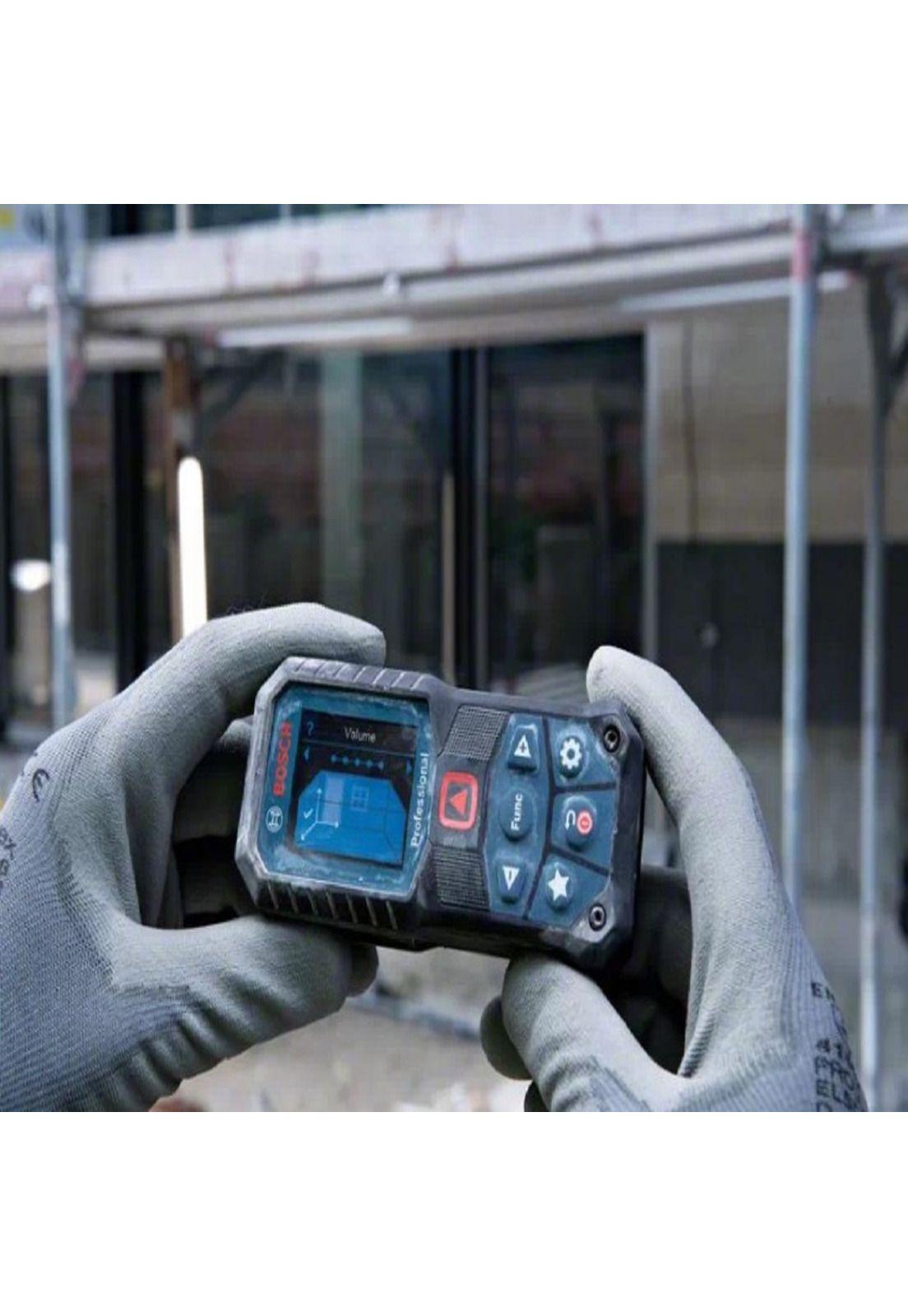 Medidor Láser GLM 50-22 Bosch-1