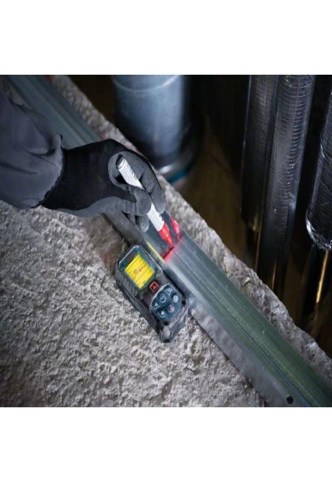 Medidor Láser GLM 50-22 Bosch-2