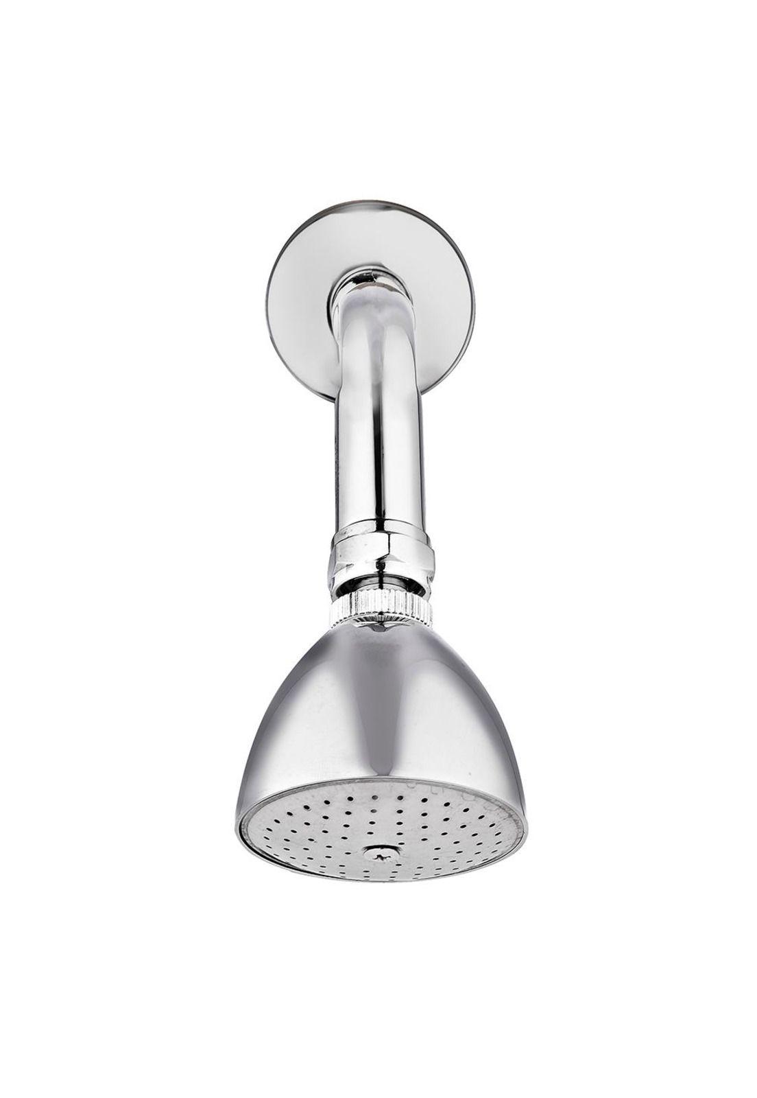 Difusor Ducha Con Brazo Metalico-2