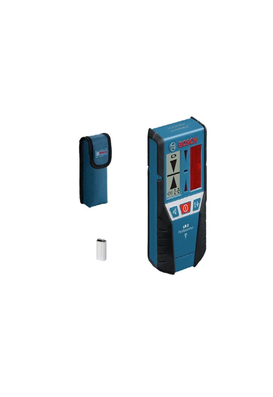 Receptor LR2 Prof.-1