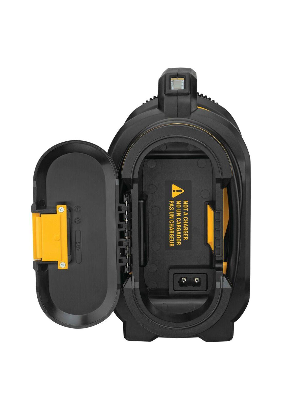 Inflador Neumático 20V Sin Batería   Dcc020Ib  Dewalt-2