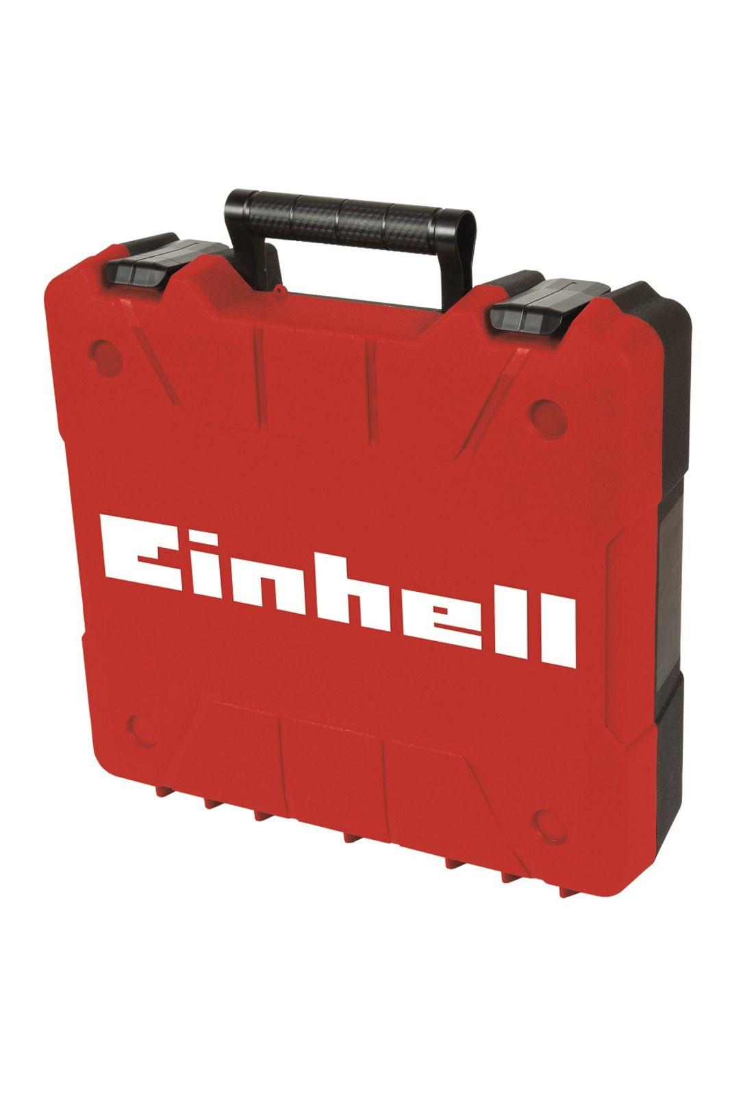 Taladro Inalámbrico Te-Cd 18/2 Li+ 39 Accesorios + Bateria 2.5 Ah y Cargador Einhell-5