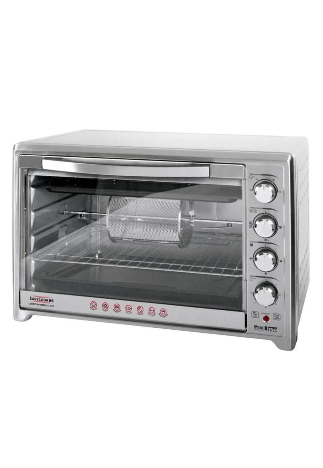HORNO ELÉCTRICO  • EASY COOK 85 HE-850IN SINDELEN-0
