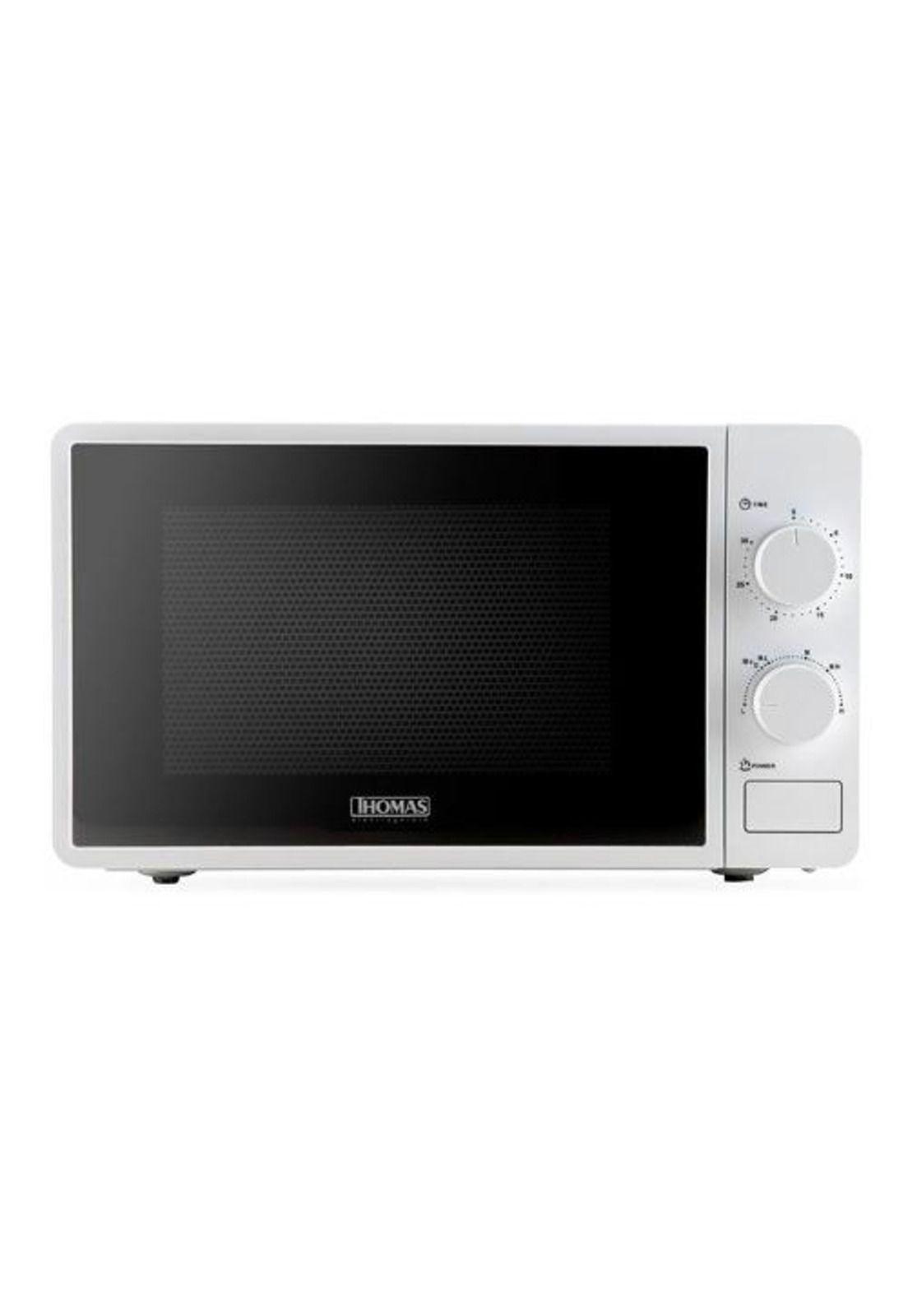 Microondas Thomas Th-18b05, 700 Watts.-0