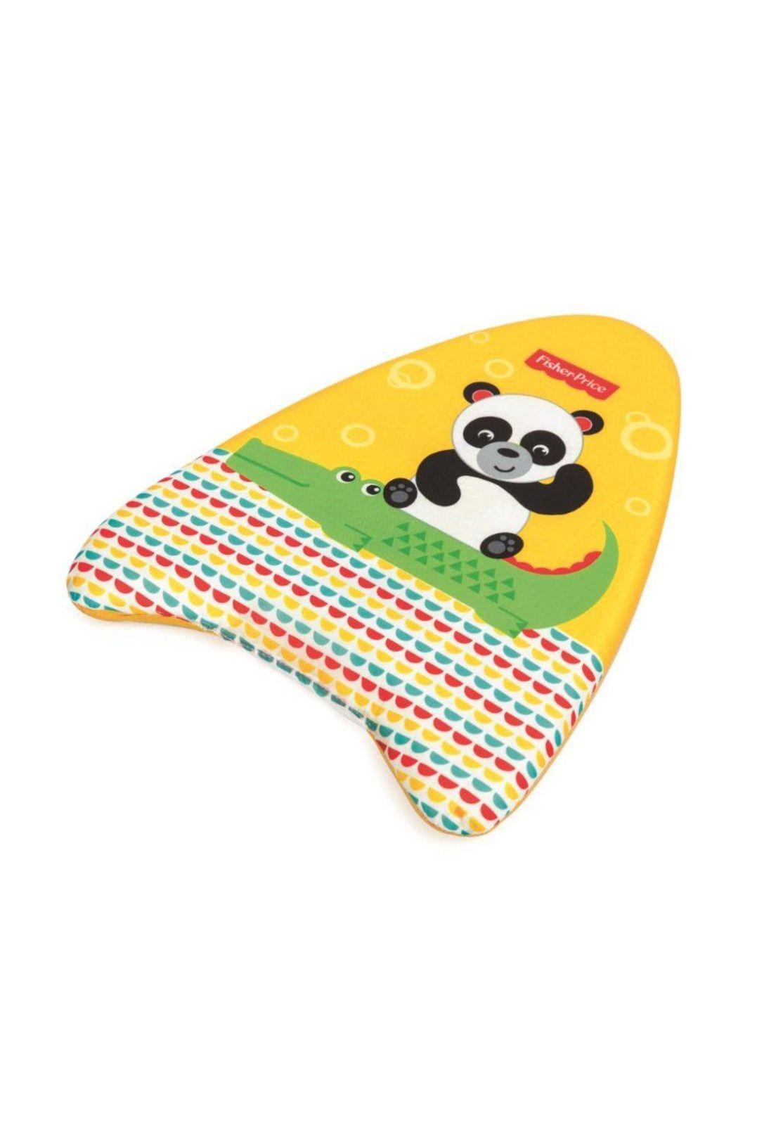 Chaleco Salvavidas Foam Trainer Vest Trainer 93521 Fisher Price-0