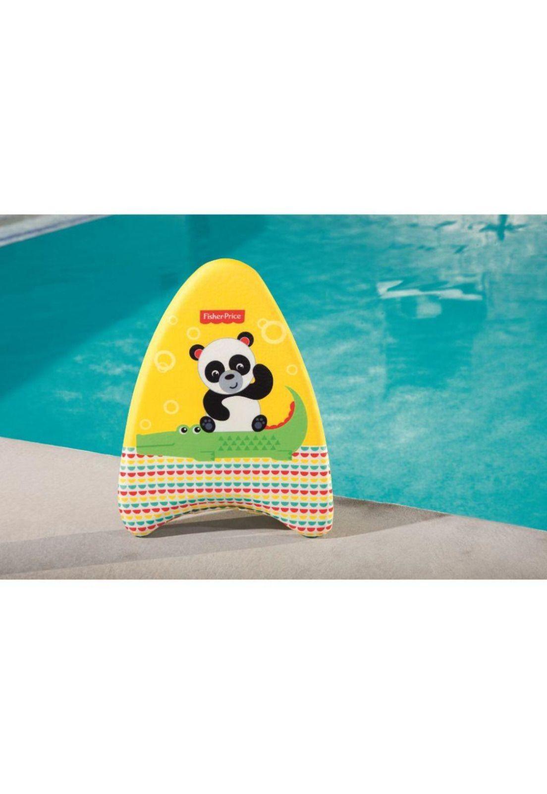 Chaleco Salvavidas Foam Trainer Vest Trainer 93521 Fisher Price-1