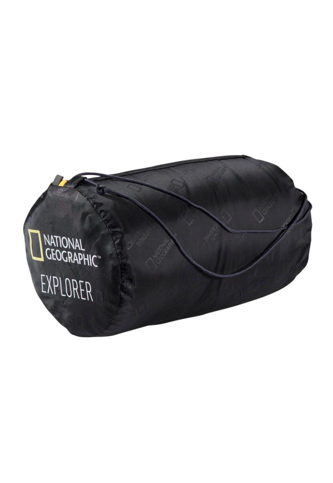 SACO DE DORMIR NATIONAL GEOGRAPHIC EXPLORER-0
